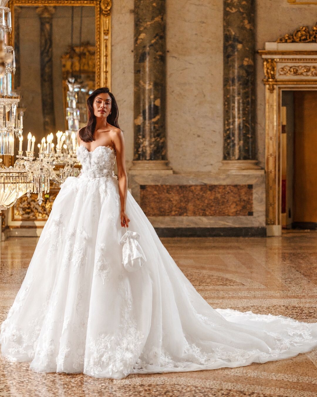 Demetrios DP513 baljurk