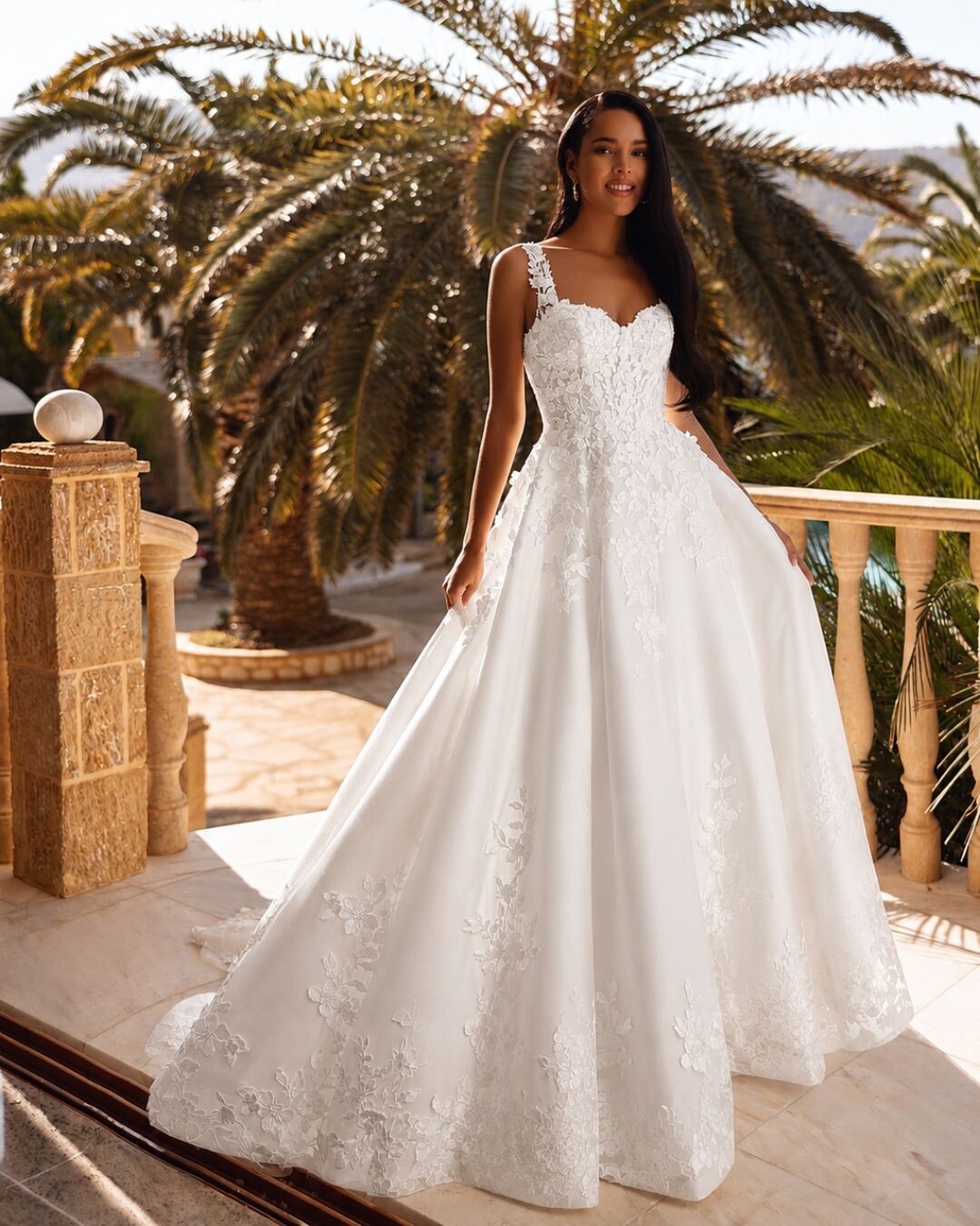 Demetrios Platinum DP550 (1)