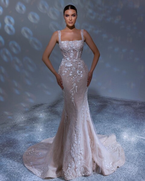 Demetrios trouwjurk (6)