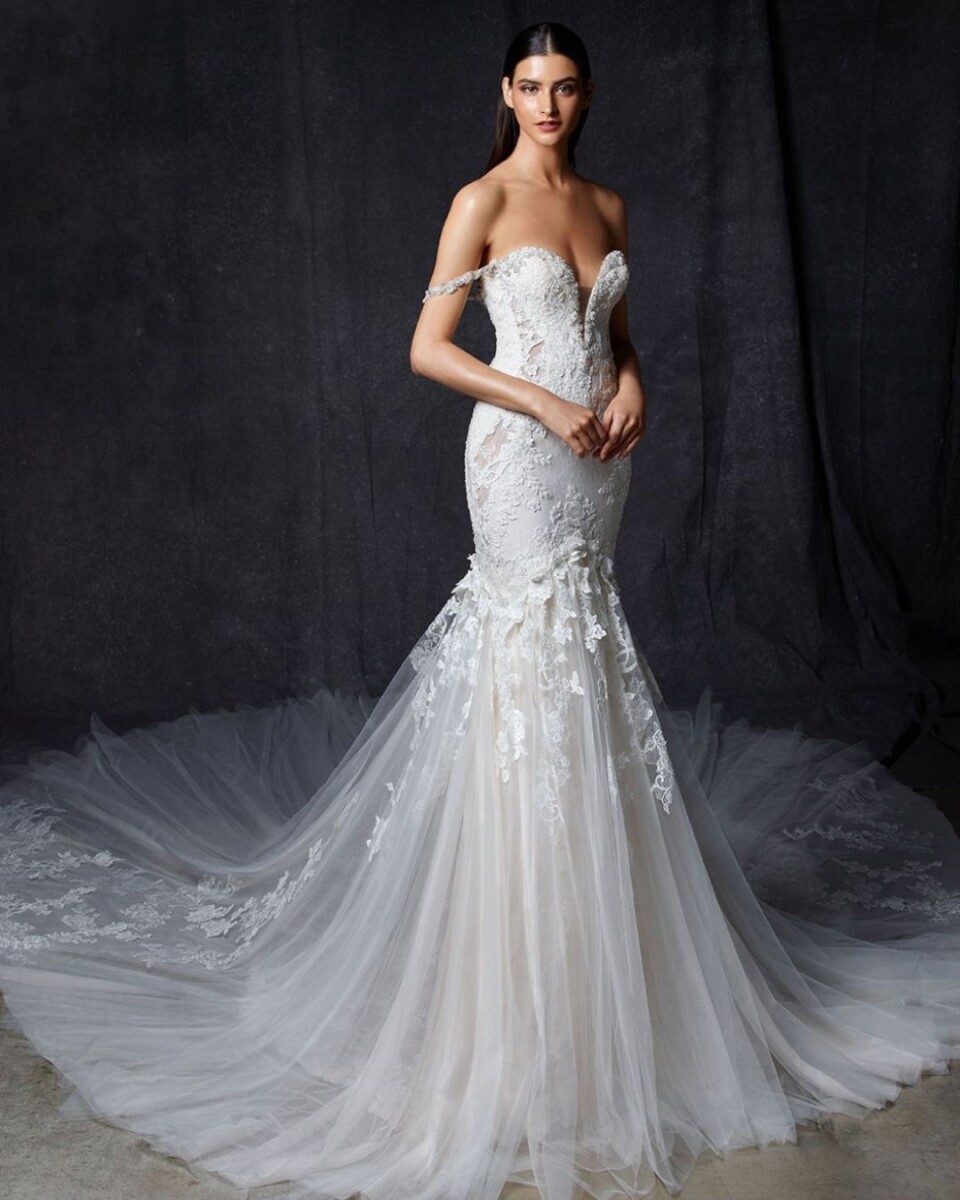 Enzoani trouwjurk (1)