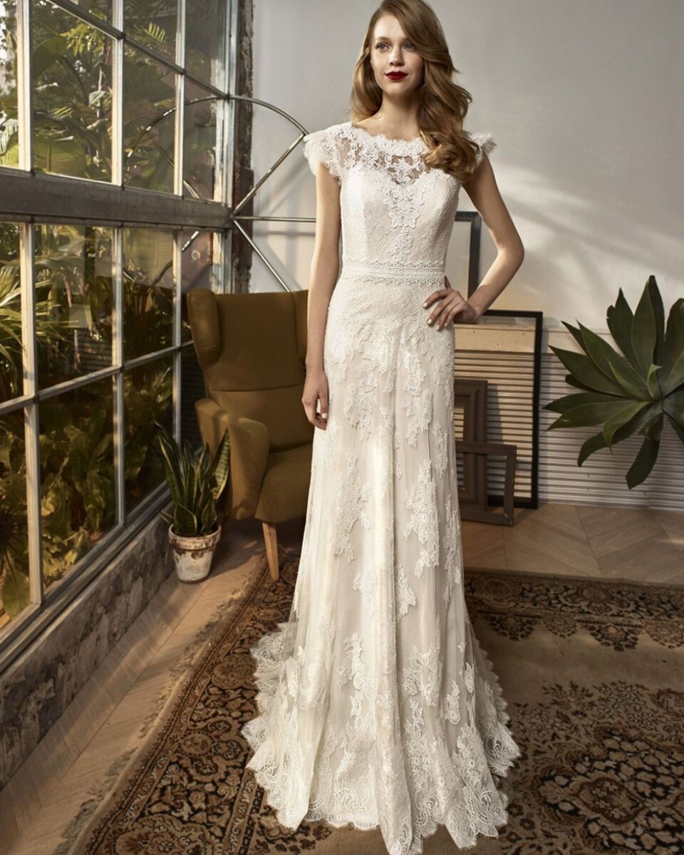 Enzoani trouwjurk (10)
