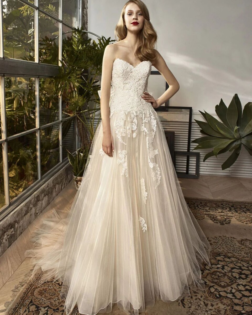 Enzoani trouwjurk (11)