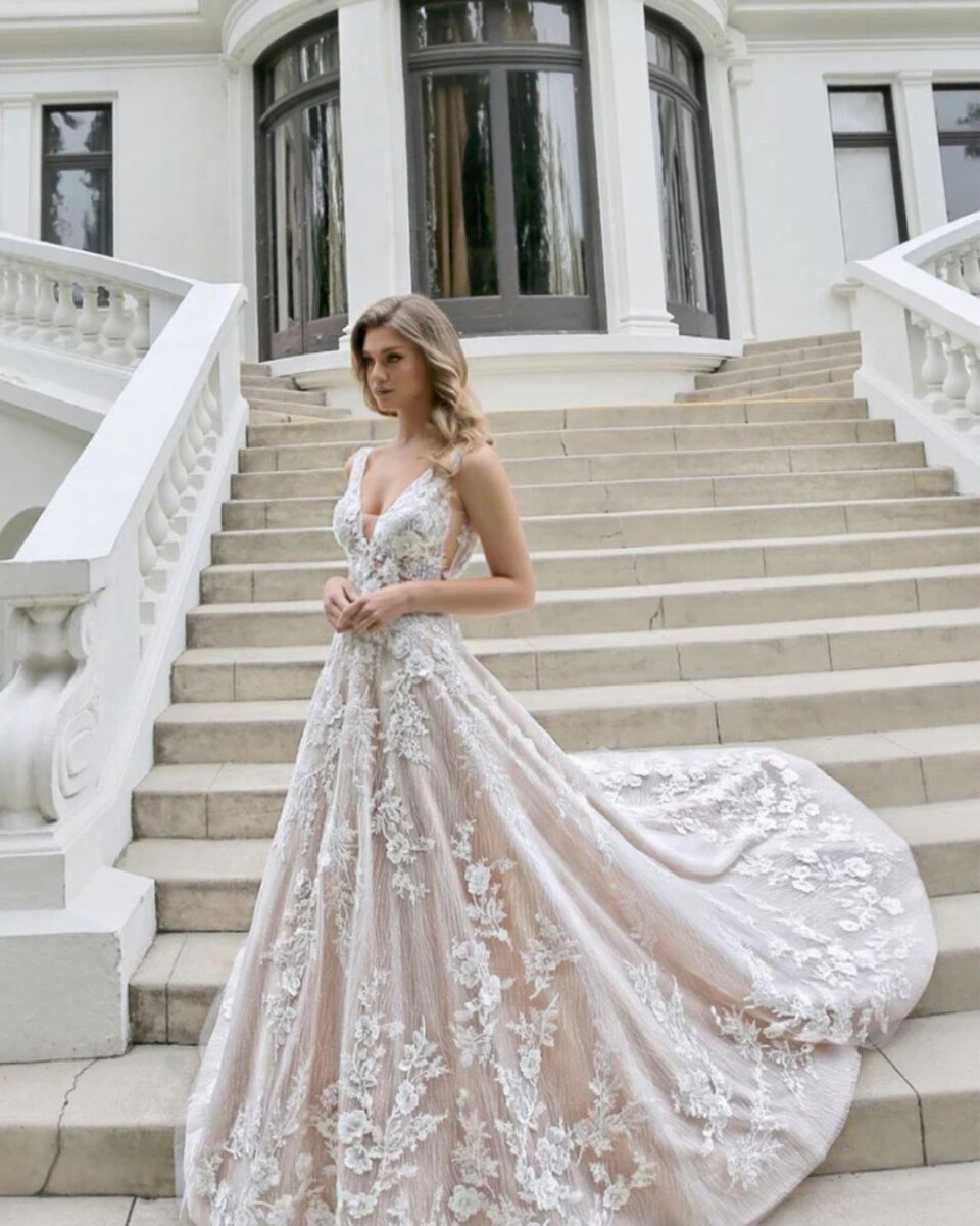 Enzoani trouwjurk (12)