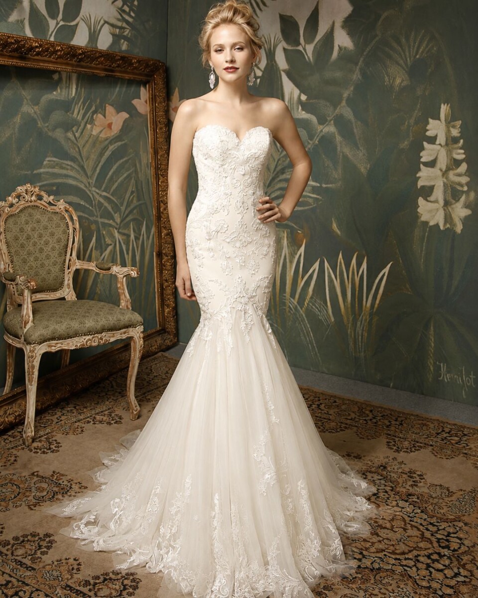 Enzoani trouwjurk (14)