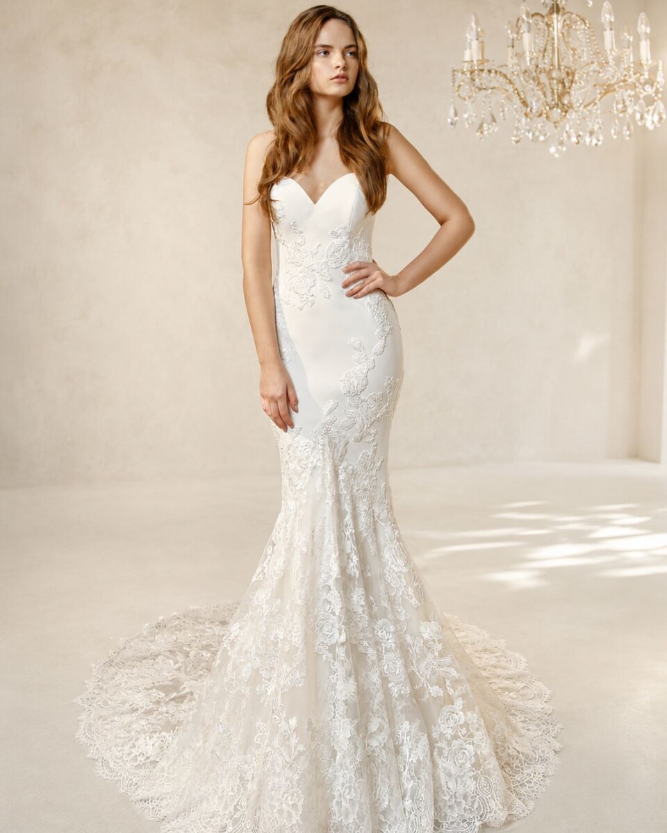 Enzoani trouwjurk (16)