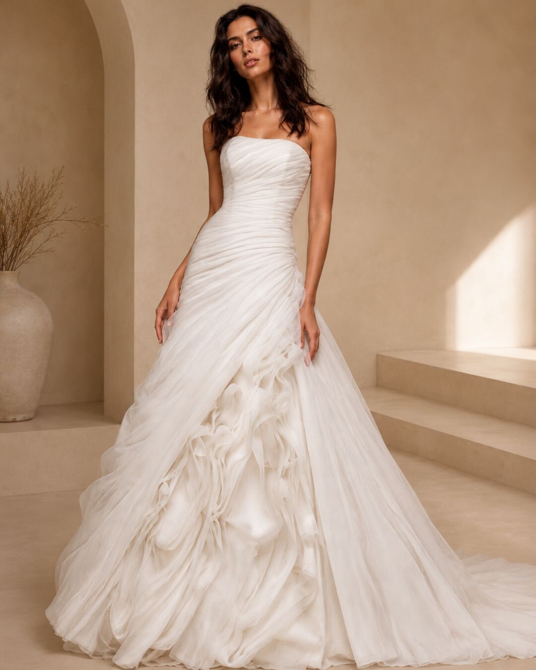 Enzoani trouwjurk (18)