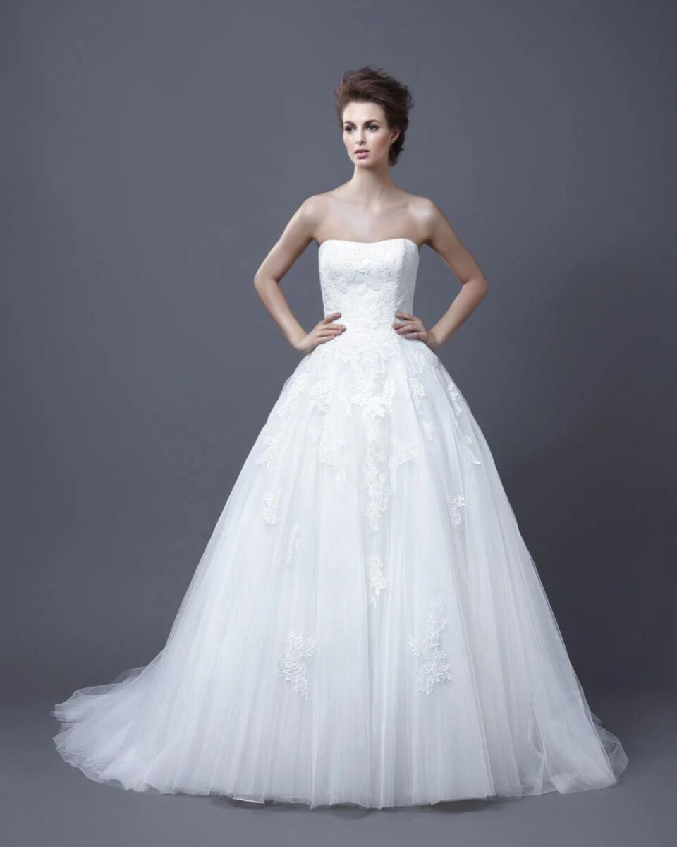 Enzoani trouwjurk (3)