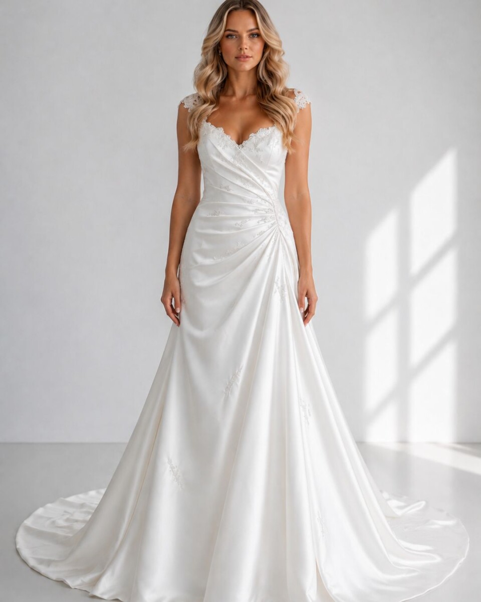 Enzoani trouwjurk (6)