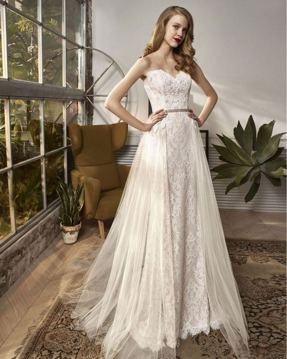 Enzoani trouwjurk (8)