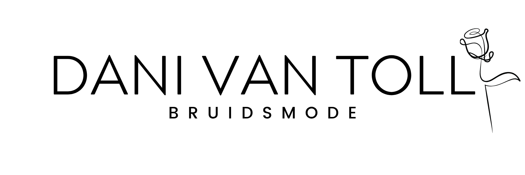 Logo Dani van Toll