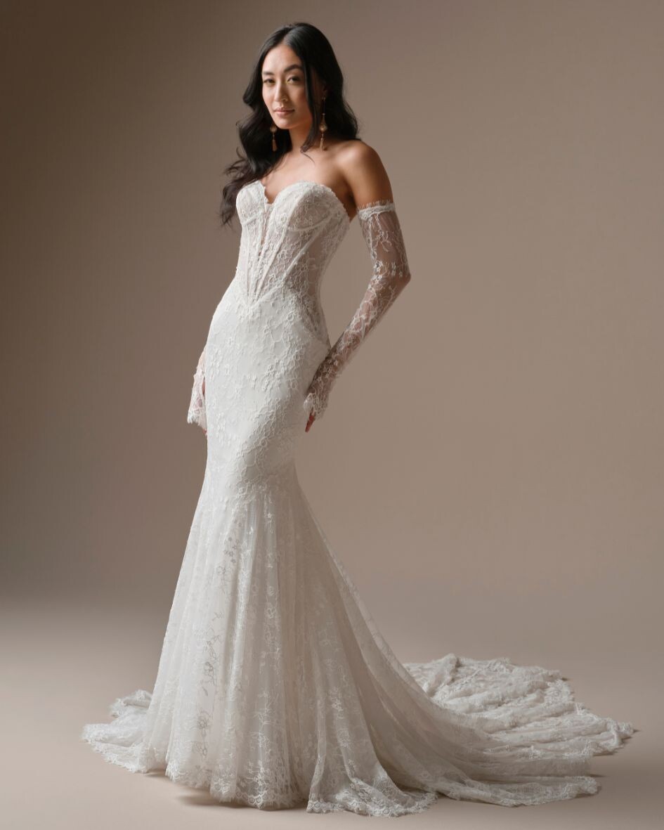 Maggie Sottero Bellevue