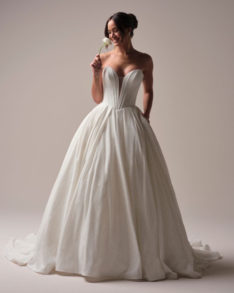 Maggie Sottero Derrick Royale