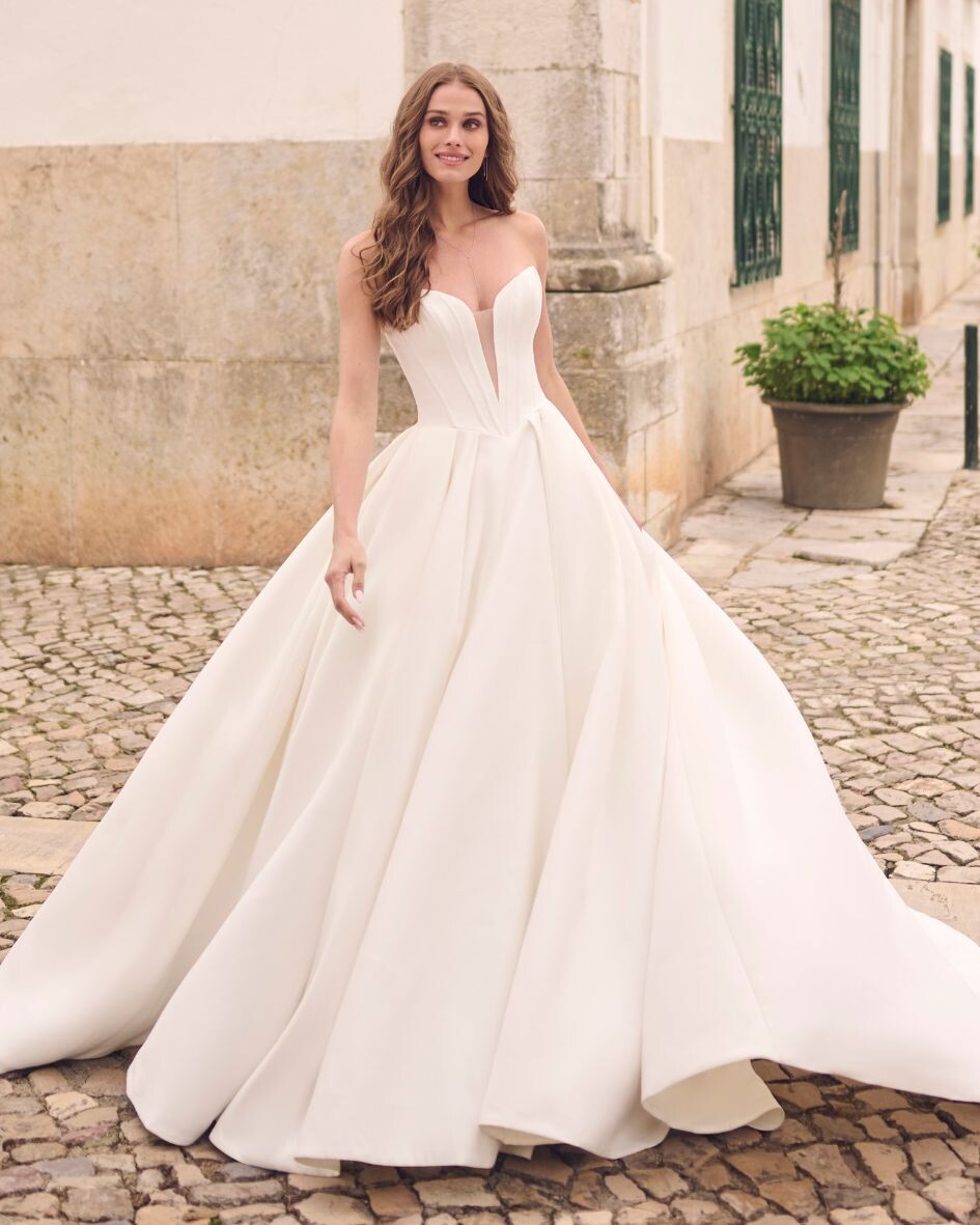 Maggie Sottero Derrick
