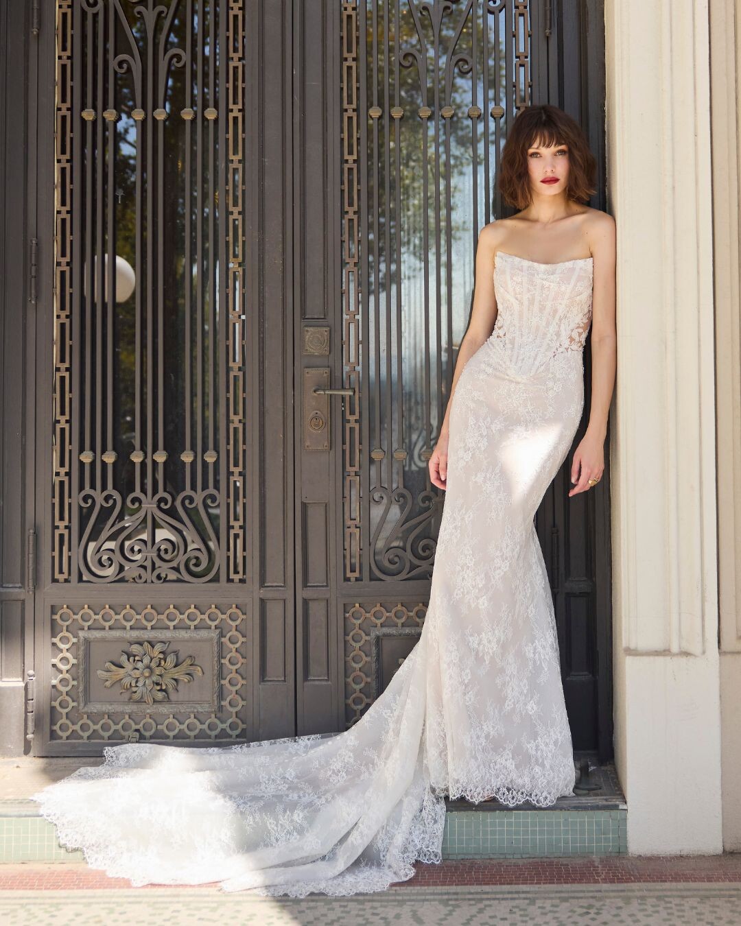 Maggie Sottero Dublin