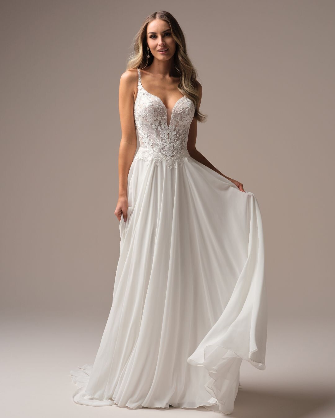 Maggie Sottero Finley
