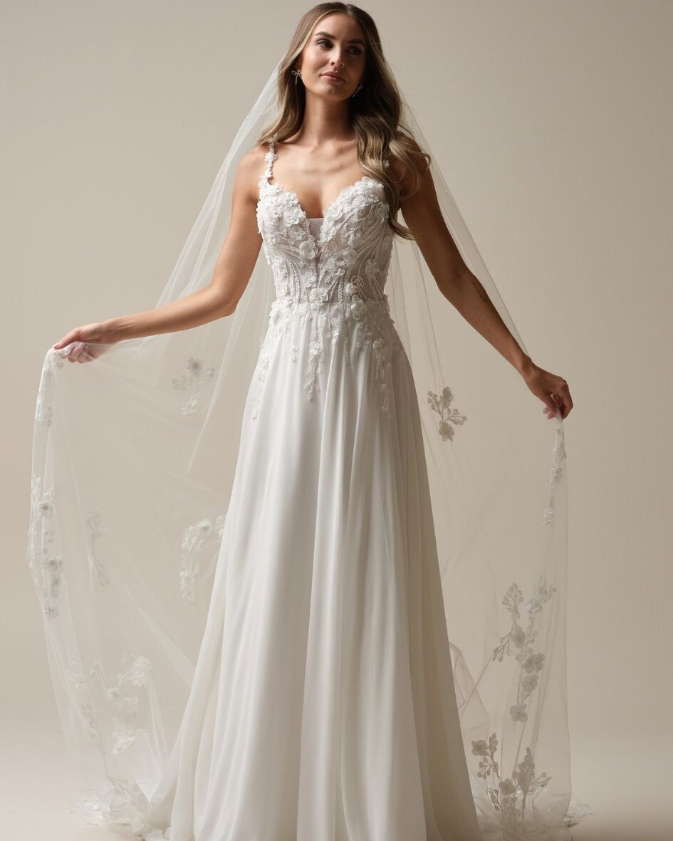 Maggie Sottero Hunter