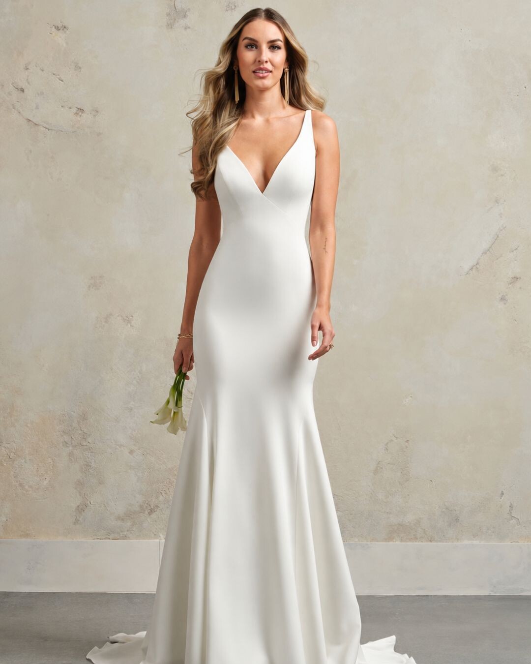 Maggie Sottero Kelsey