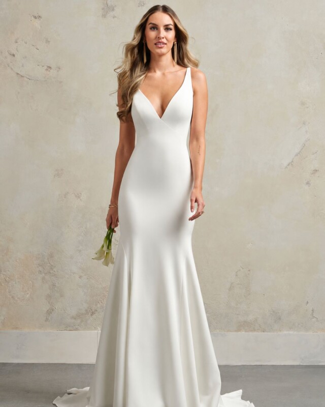 Maggie Sottero Kelsey
