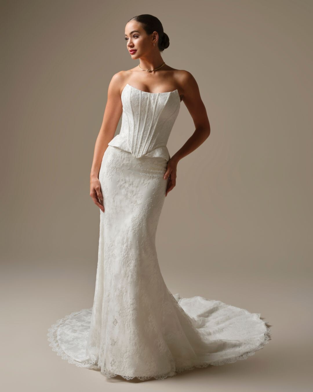 Maggie Sottero Lassen
