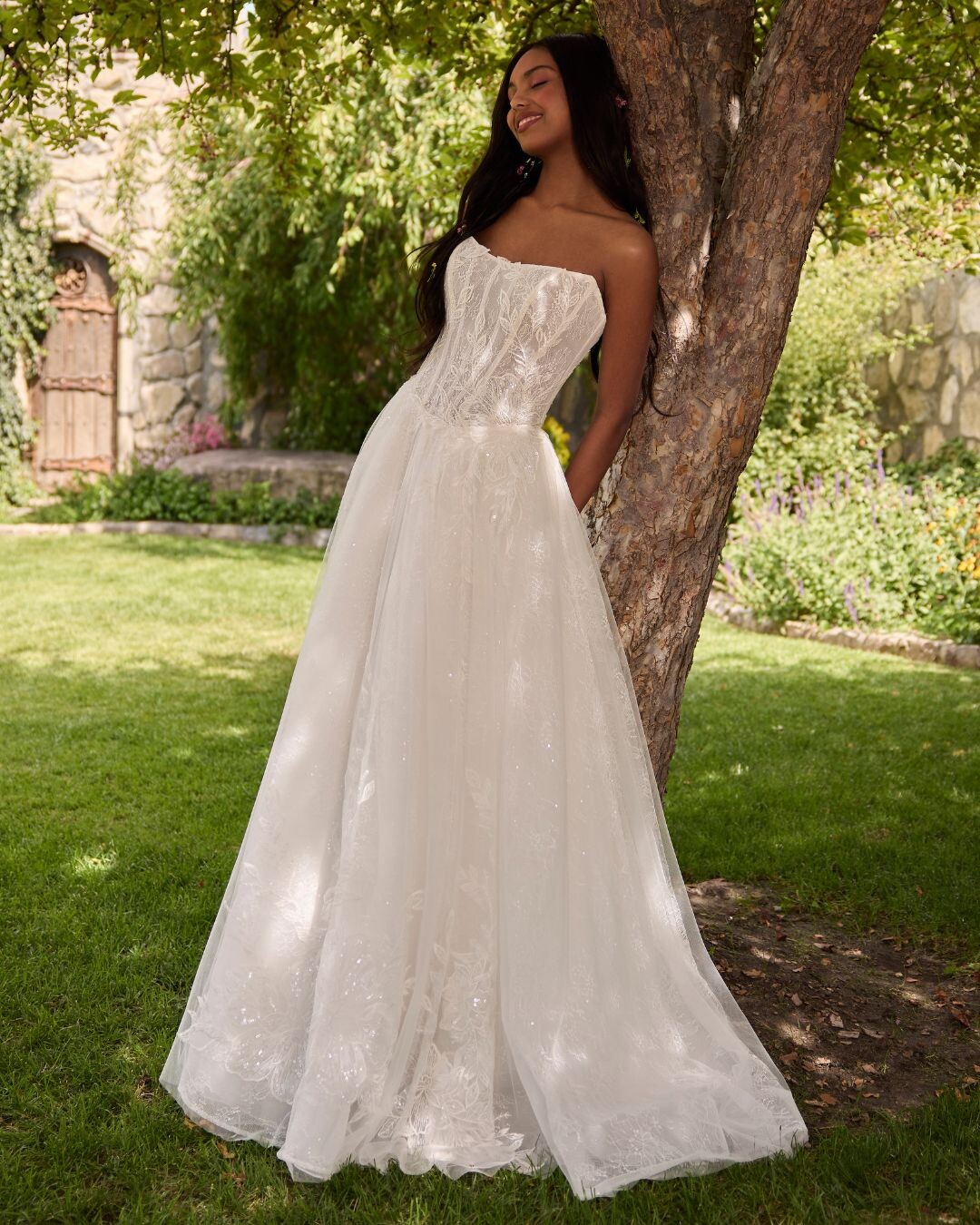 Maggie Sottero Lisa