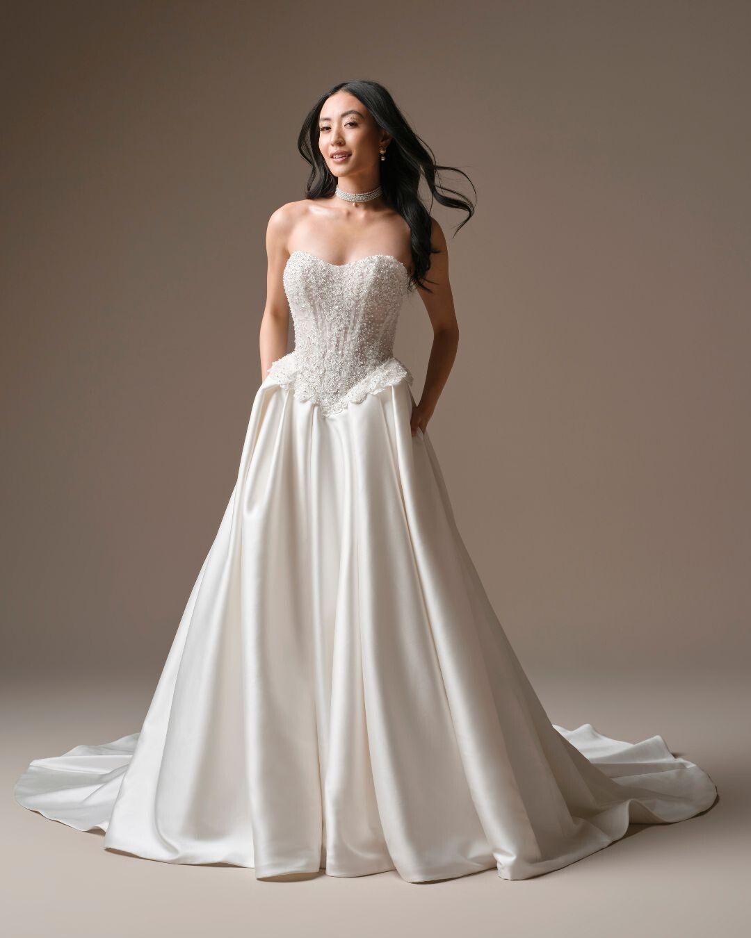 Maggie Sottero London