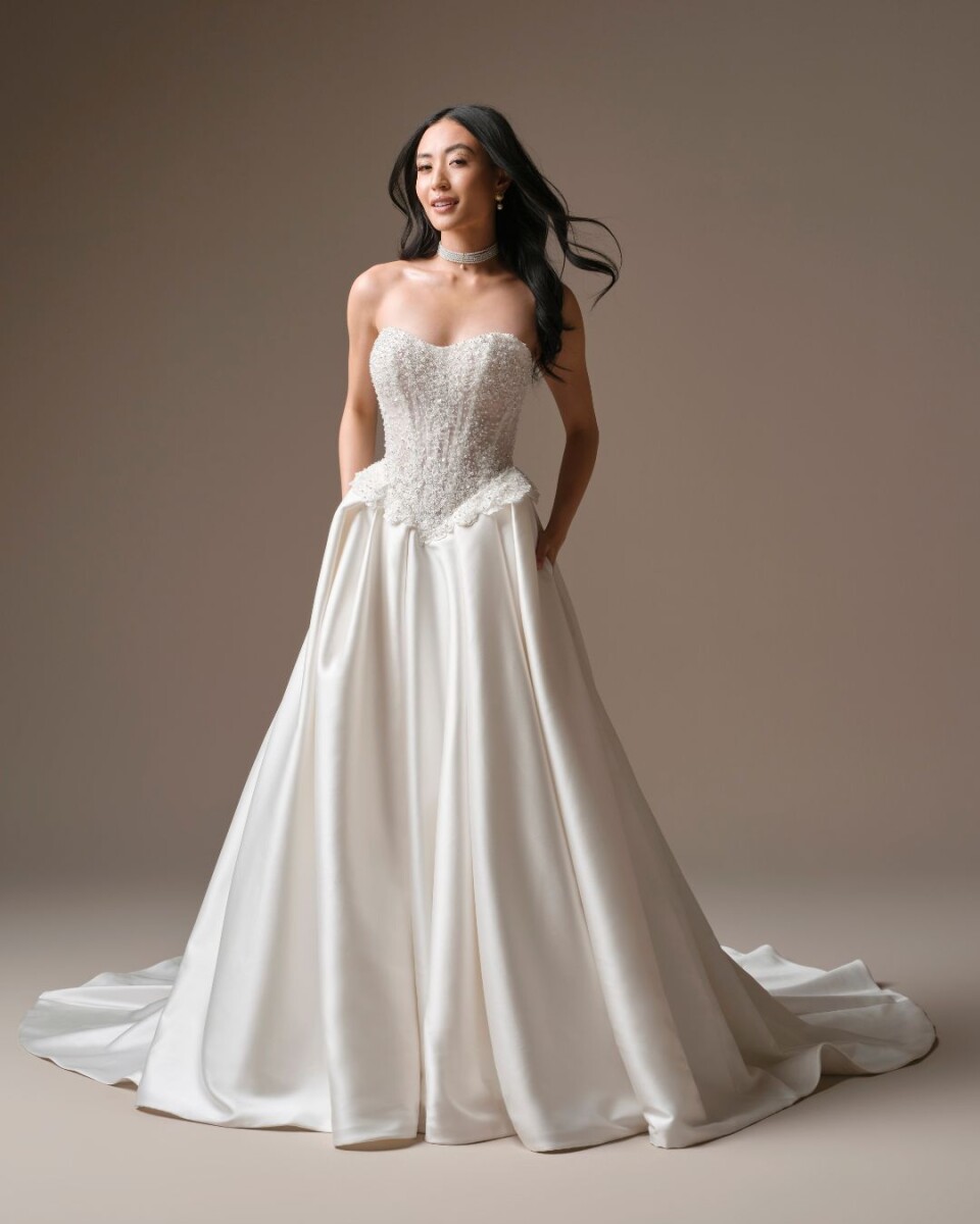 Maggie Sottero London