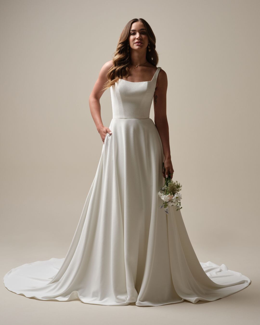 Maggie Sottero Olivianna Marie