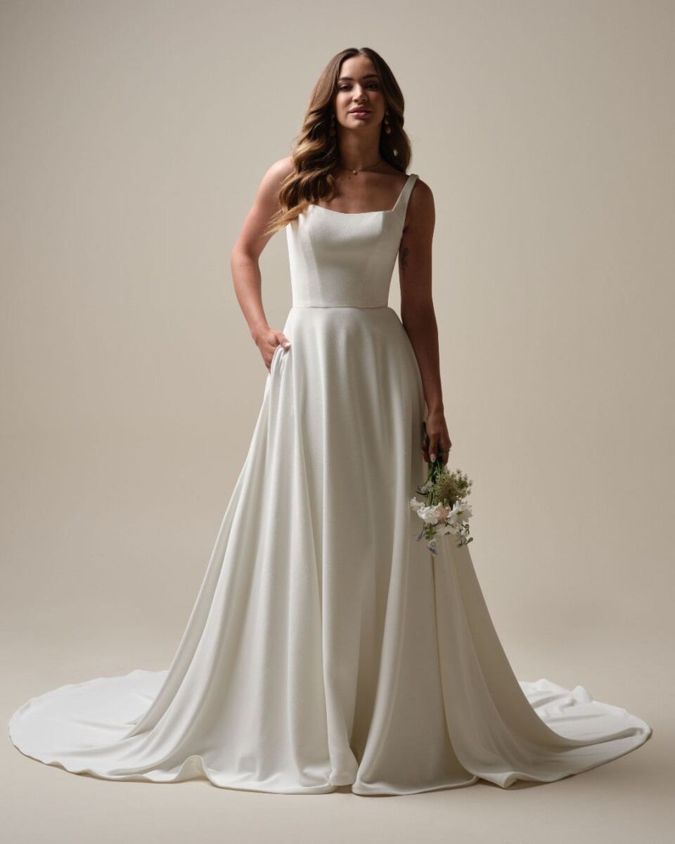 Maggie Sottero Olivianna Marie