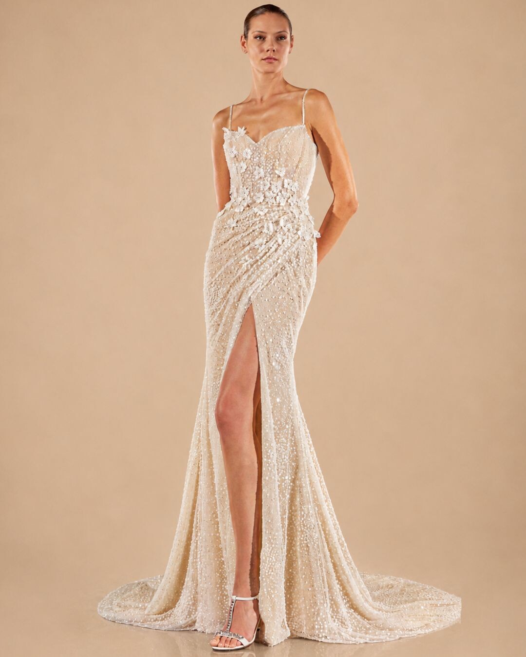 Pronovias Nidhi
