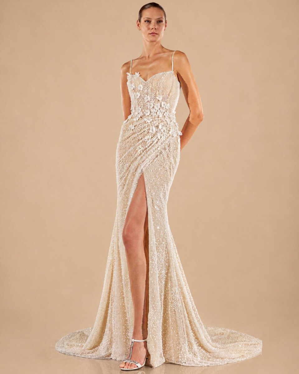 Pronovias Nidhi