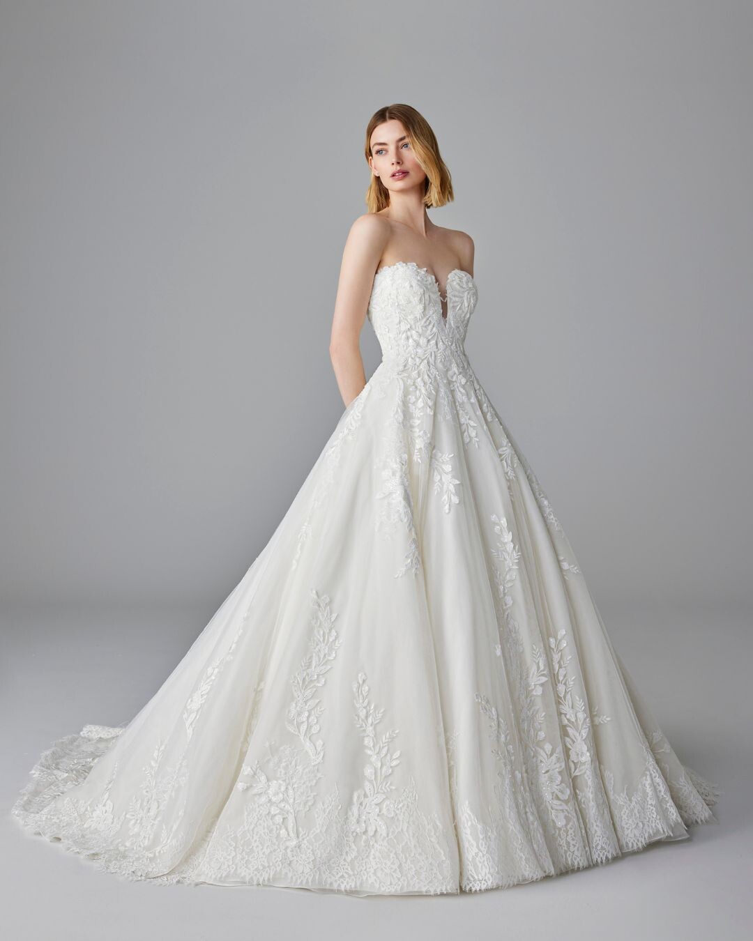 Pronovias Remi