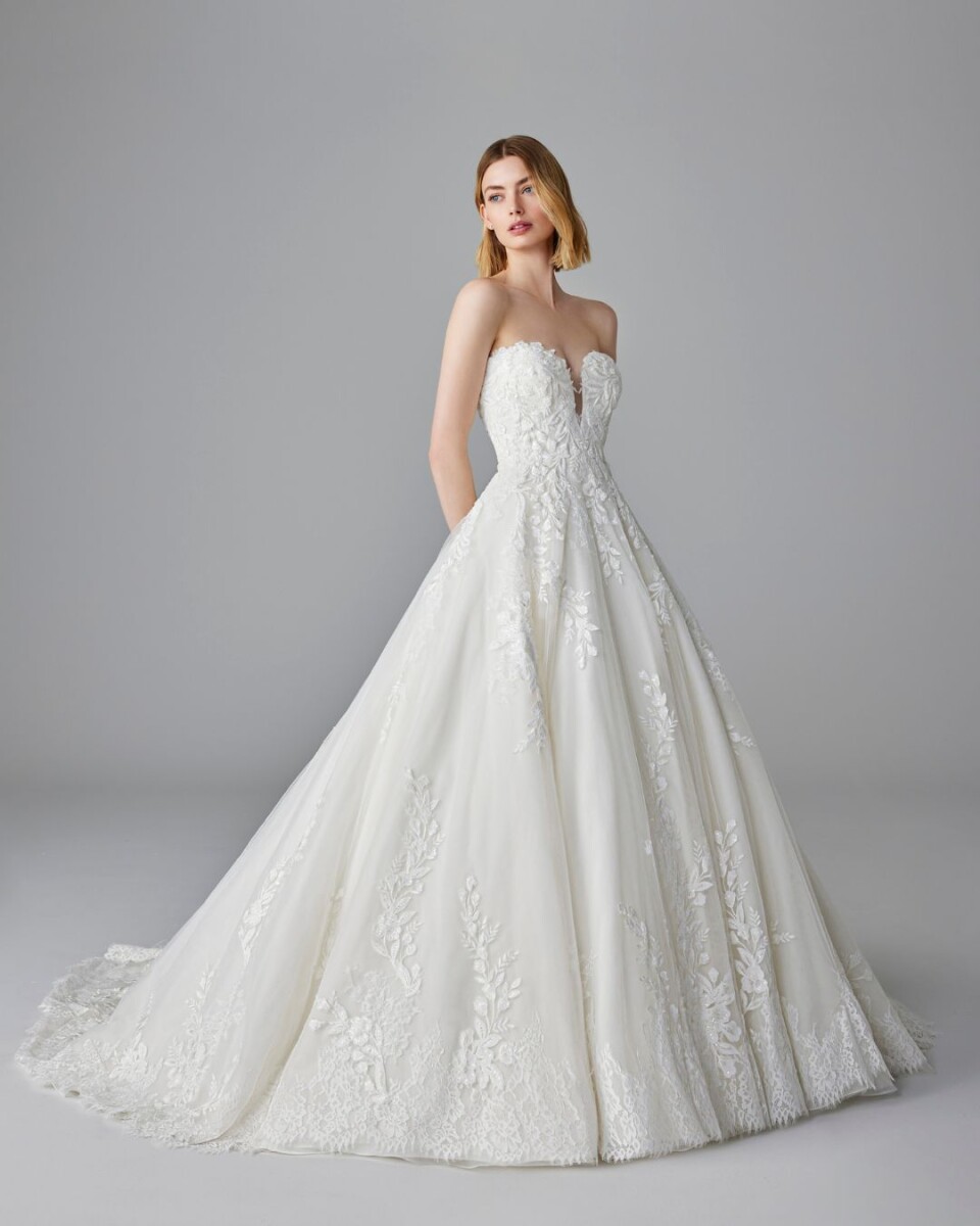 Pronovias Remi