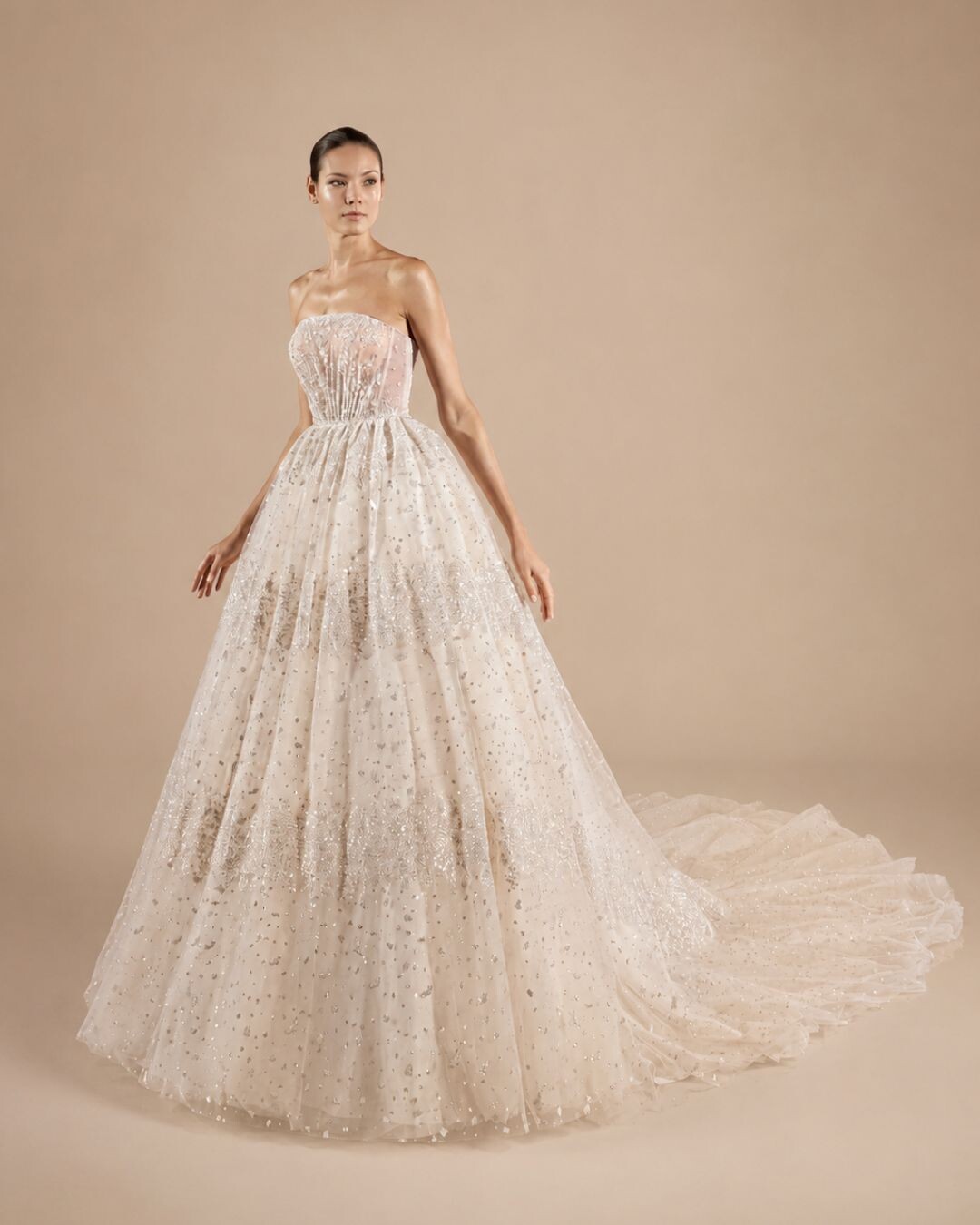 Pronovias Taj