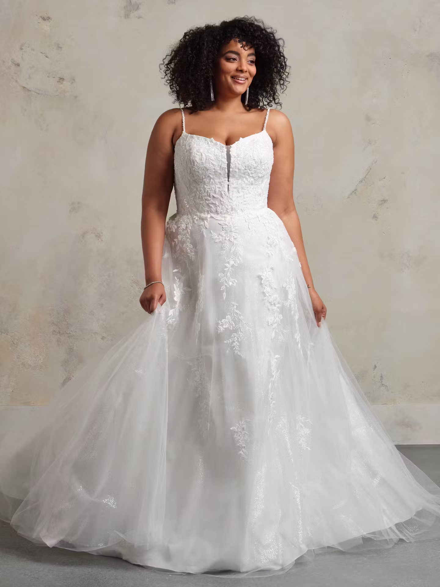 Rebecca Ingram Catherine A Line 24RS791B01 Alt60 IV Curve