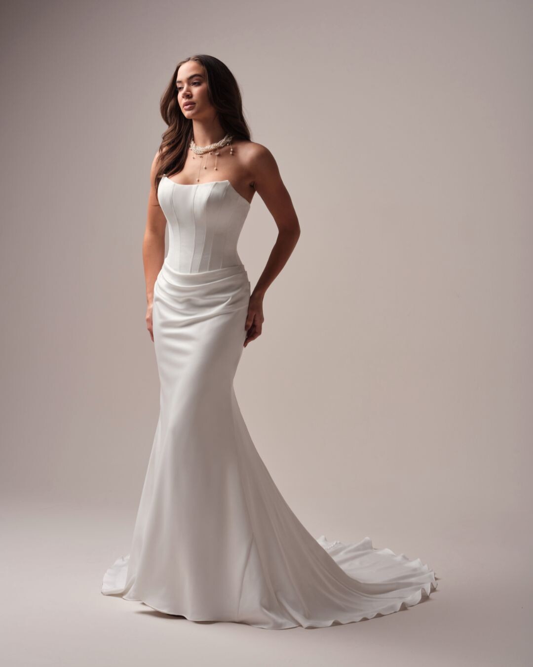 Sottero and Midgley Forsythia (1)