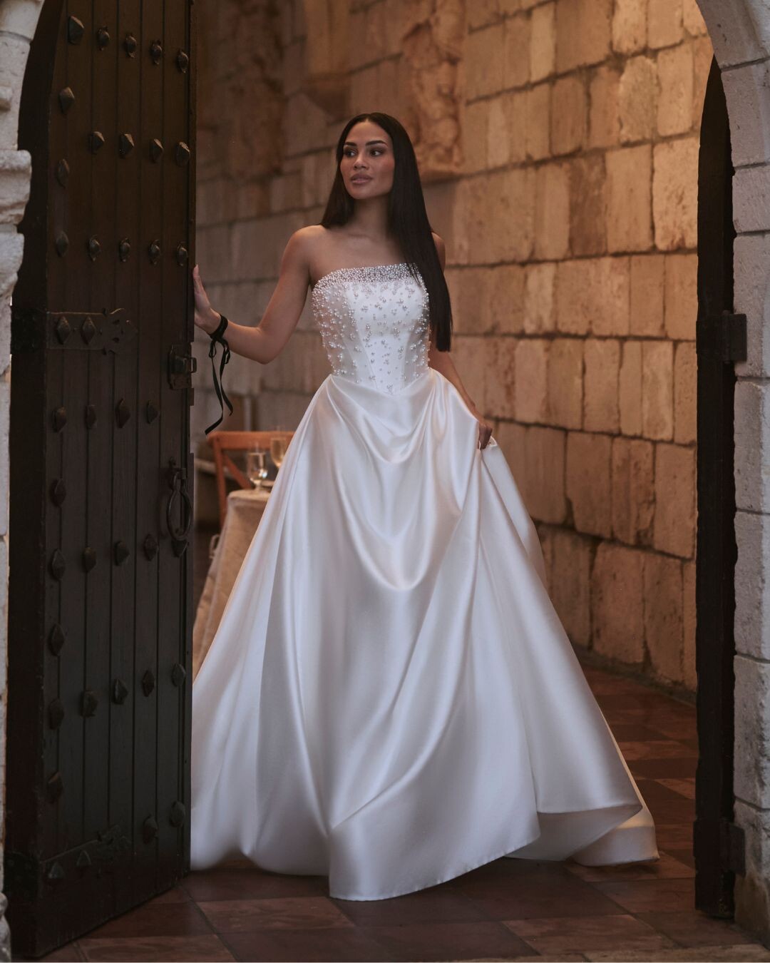 Sottero and Midgley Tenille